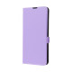 Чохол WAVE Flap Case Samsung Galaxy A51 (A515F) light purple