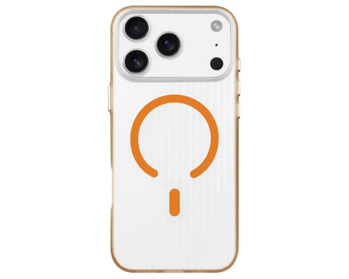Чохол Proove Astro Case with Magnetic Ring iPhone 17 orange 2003000256406 6901141250382