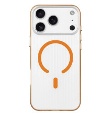 Чохол Proove Astro Case with Magnetic Ring iPhone 17 Pro orange 2003000256505 6901142748956