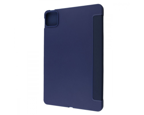 Чохол WAVE Smart Cover Xiaomi Pad 6 11" midnight blue 2001001934767
