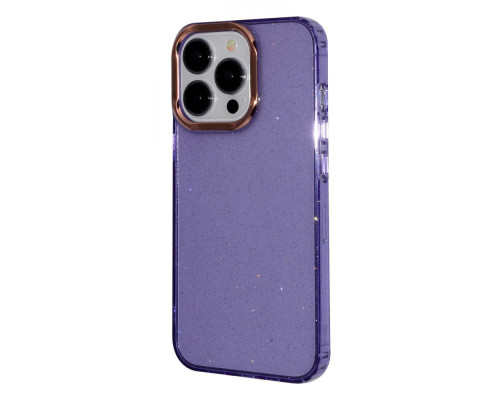 Чохол WAVE Radiance Case iPhone 15 Pro purple 2001001936372