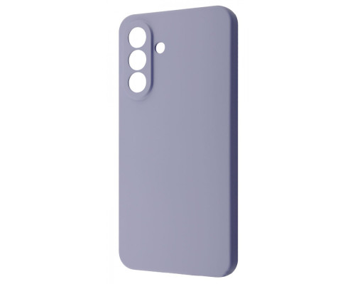 Чохол WAVE Colorful Case (TPU) Samsung Galaxy A57 lavender gray 2003000302042 6906089700112
