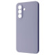 Чохол WAVE Colorful Case (TPU) Samsung Galaxy A57 lavender gray 2003000302042 6906089700112