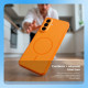 Чохол Proove Softline Case with Magnetic Ring Samsung Galaxy S25 FE blue 2003000307900