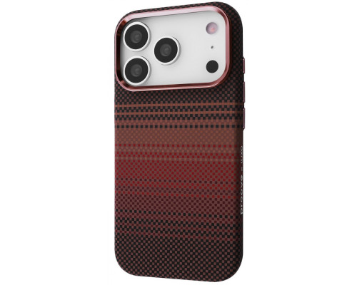 Чохол Proove Gleam Case with Magnetic Ring iPhone 17 Pro Max gold stripes 2003000273410