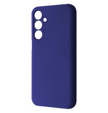 Чохол WAVE Colorful Case (TPU) Samsung Galaxy M35 5G blue 2003000150810