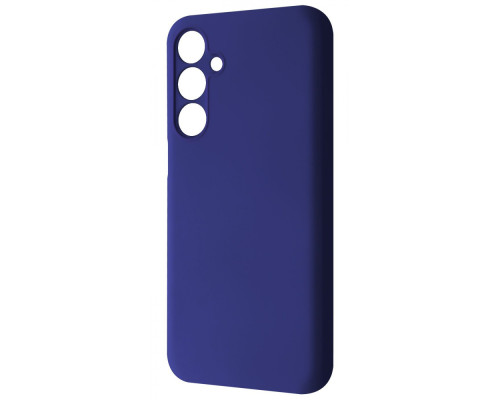 Чохол WAVE Colorful Case (TPU) Samsung Galaxy M35 5G blue 2003000150810
