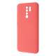 Чохол WAVE Colorful Case (TPU) Xiaomi Redmi 9 camellia