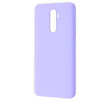 Чохол WAVE Colorful Case (TPU) Xiaomi Redmi 9 light purple