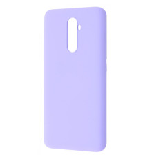 Чохол WAVE Colorful Case (TPU) Xiaomi Redmi 9 light purple