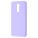 Чохол WAVE Colorful Case (TPU) Xiaomi Redmi 9 light purple