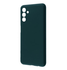 Чохол WAVE Colorful Case (TPU) Samsung Galaxy A04s/A13 5G (A047F/A136U) forest green