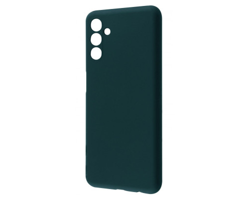 Чохол WAVE Colorful Case (TPU) Samsung Galaxy A04s/A13 5G (A047F/A136U) forest green