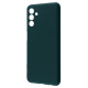 Чохол WAVE Colorful Case (TPU) Samsung Galaxy A04s/A13 5G (A047F/A136U) forest green