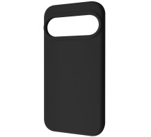 Чохол WAVE Full Silicone Cover Google Pixel 10 black 2003000278484