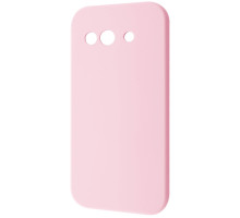 Чохол Proove Silicone Case with Magnetic Ring Google Pixel 9a pink sand 2003000273977