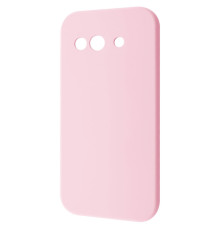 Чохол Proove Silicone Case with Magnetic Ring Google Pixel 9a pink sand 2003000273977