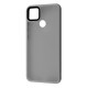 Чохол WAVE Matte Color Case Xiaomi Redmi 9C/10A gray