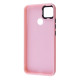 Чохол WAVE Matte Color Case Xiaomi Redmi 9C/10A gray