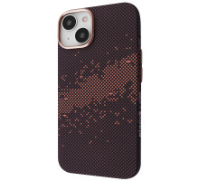 Чохол Proove Gleam Case with Magnetic Ring iPhone 15 milky way 2003000268997