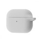 Чохол Silicone Case New for AirPods 3 Light gray