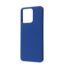 Чохол WAVE Colorful Case (TPU) Realme C53 blue