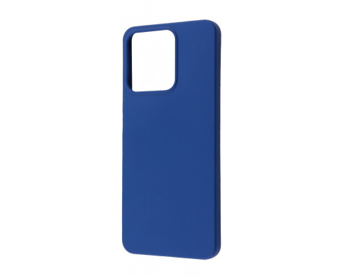 Чохол WAVE Colorful Case (TPU) Realme C53 blue