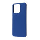 Чохол WAVE Colorful Case (TPU) Realme C53 blue