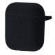 Чохол Silicone Case New for AirPods 1/2 black 2001000144792