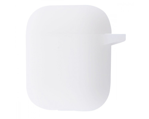 Чохол Silicone Case New for AirPods 1/2 transparent 2001000144952