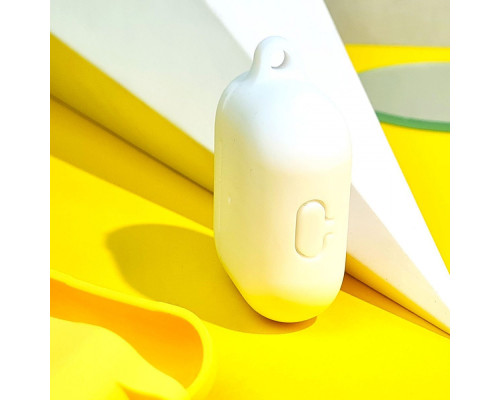 Чохол Silicone Case New for AirPods 3 Light gray
