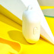 Чохол Silicone Case New for AirPods 3 Light gray
