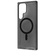 Чохол Proove Cuprum Case with Magnetic Ring Samsung Galaxy S23 Ultra black 2003000239799 6901145246176