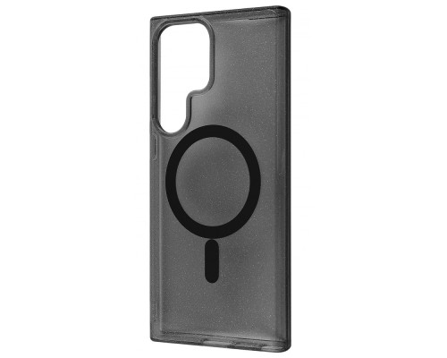 Чохол Proove Cuprum Case with Magnetic Ring Samsung Galaxy S23 Ultra black 2003000239799 6901145246176