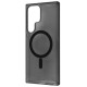 Чохол Proove Cuprum Case with Magnetic Ring Samsung Galaxy S23 Ultra black 2003000239799 6901145246176