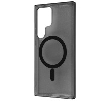 Чохол Proove Cuprum Case with Magnetic Ring Samsung Galaxy S25 Ultra black 2003000239898 6901147952600