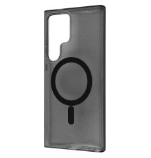 Чохол Proove Cuprum Case with Magnetic Ring Samsung Galaxy S25 Ultra black 2003000239898 6901147952600