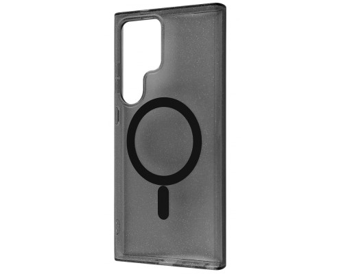 Чохол Proove Cuprum Case with Magnetic Ring Samsung Galaxy S25 Ultra black 2003000239898 6901147952600