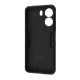 Чохол Armor Magnetic Xiaomi Redmi 13C 4G/Poco C65 black