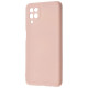 Чохол WAVE Colorful Case (TPU) Samsung Galaxy A03 (A035F) pink sand