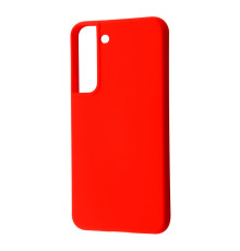 Чохол WAVE Colorful Case (TPU) Samsung Galaxy S22 red