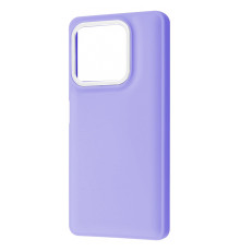 Чохол WAVE Plump Case Xiaomi Redmi Note 13 5G light purple 2001001853549