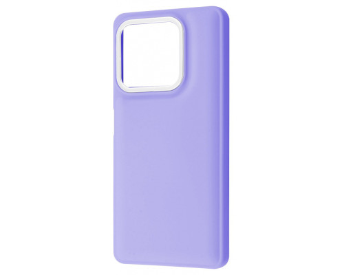 Чохол WAVE Plump Case Xiaomi Redmi Note 13 5G light purple