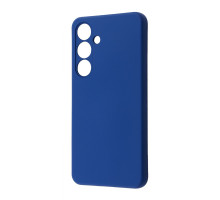 Чохол WAVE Colorful Case (TPU) Samsung Galaxy S24 blue