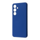 Чохол WAVE Colorful Case (TPU) Samsung Galaxy S24 blue