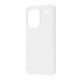 Чохол WAVE Full Silicone Cover Xiaomi Redmi Note 13 Pro+ white