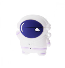 Чохол Toys Case for AirPods 1/2 cosmonaut