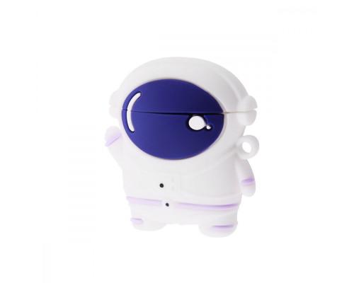 Чохол Toys Case for AirPods 1/2 cosmonaut