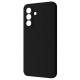 Чохол WAVE Colorful Case (TPU) Samsung Galaxy A27 black 2003000312447
