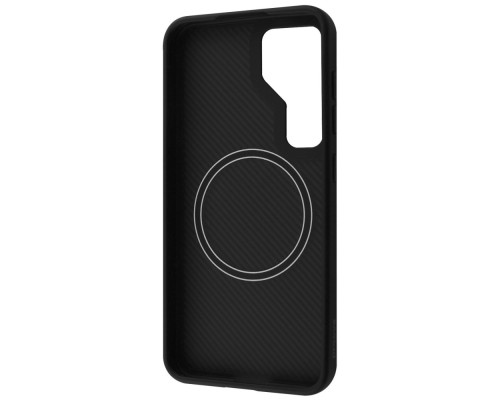 Чохол Proove Force Armor Case with Magnetic Ring Samsung Galaxy S26 Plus black 2003000281583